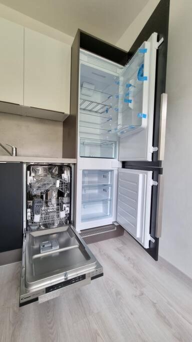Finnem Rentals Varnsdorfska Praga Esterno foto